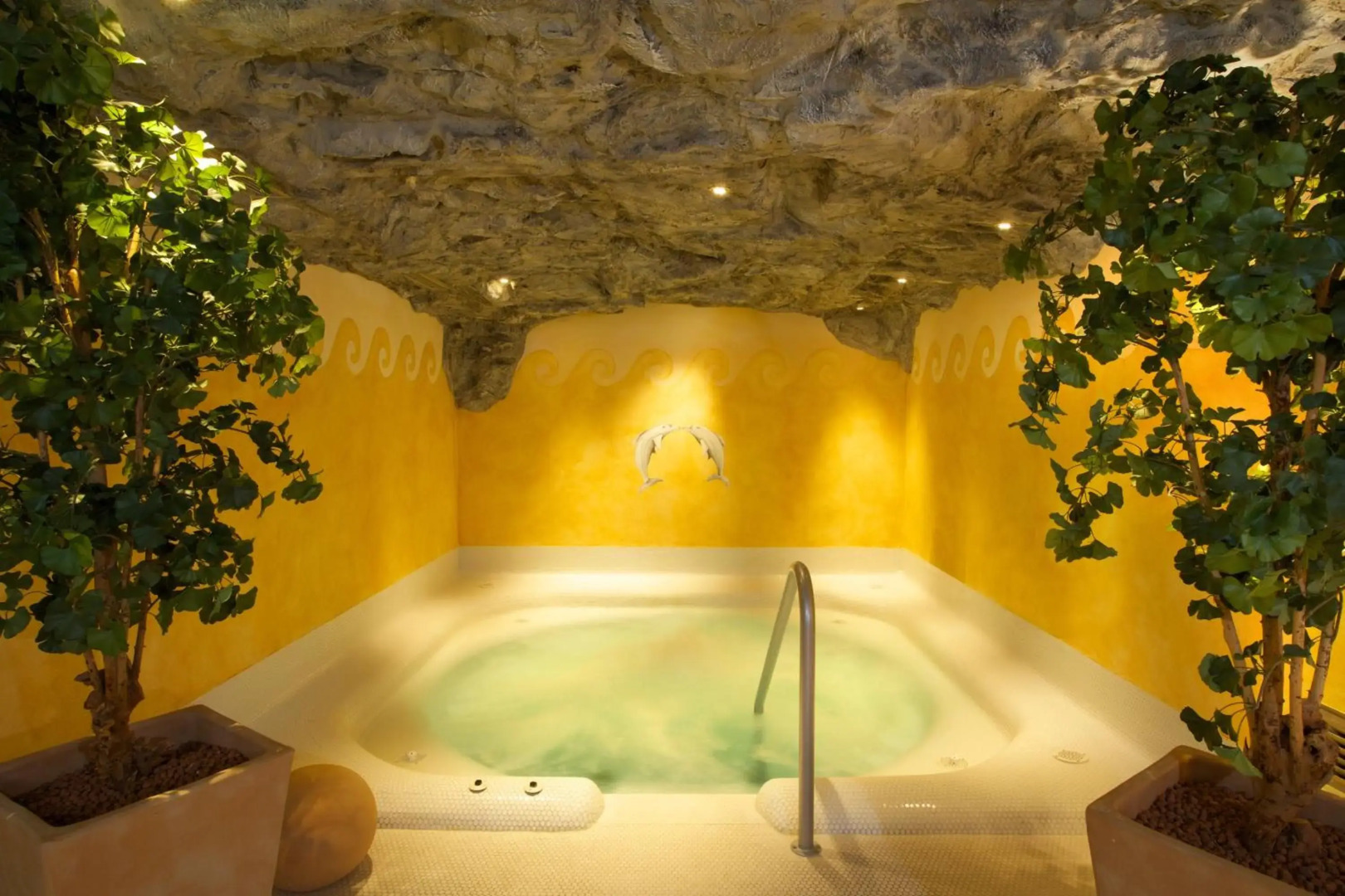 Kur- und Wellnesshotel Förch