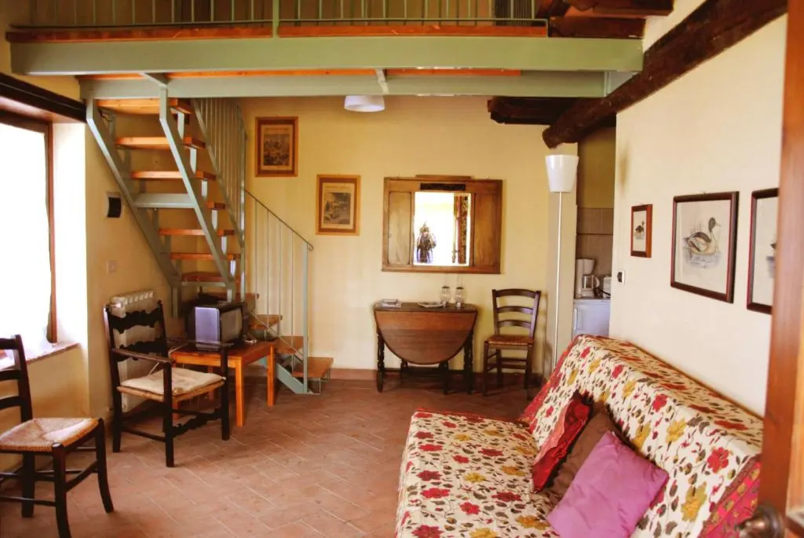 Agriturismo I Gergoni