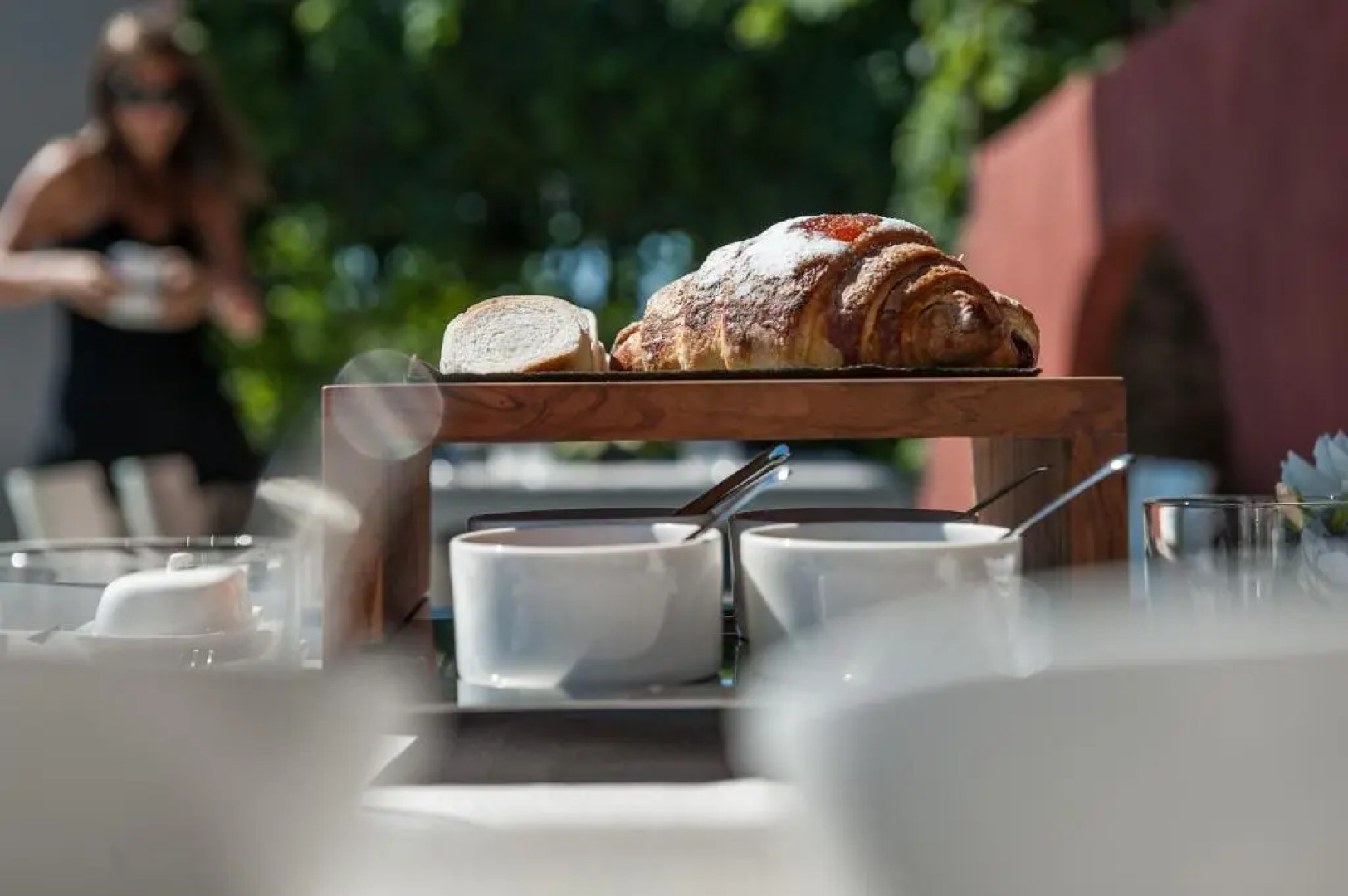 Zash Country Boutique Hotel