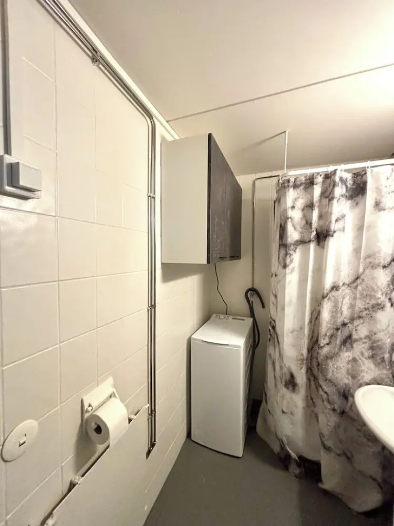 Unique Apartment in Kemi With Sauna Department & Free Parking