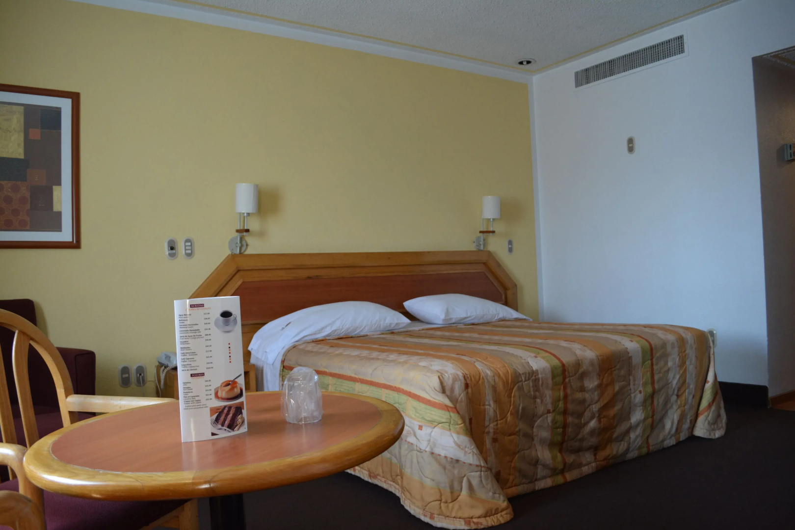 San Juan Park Hotel