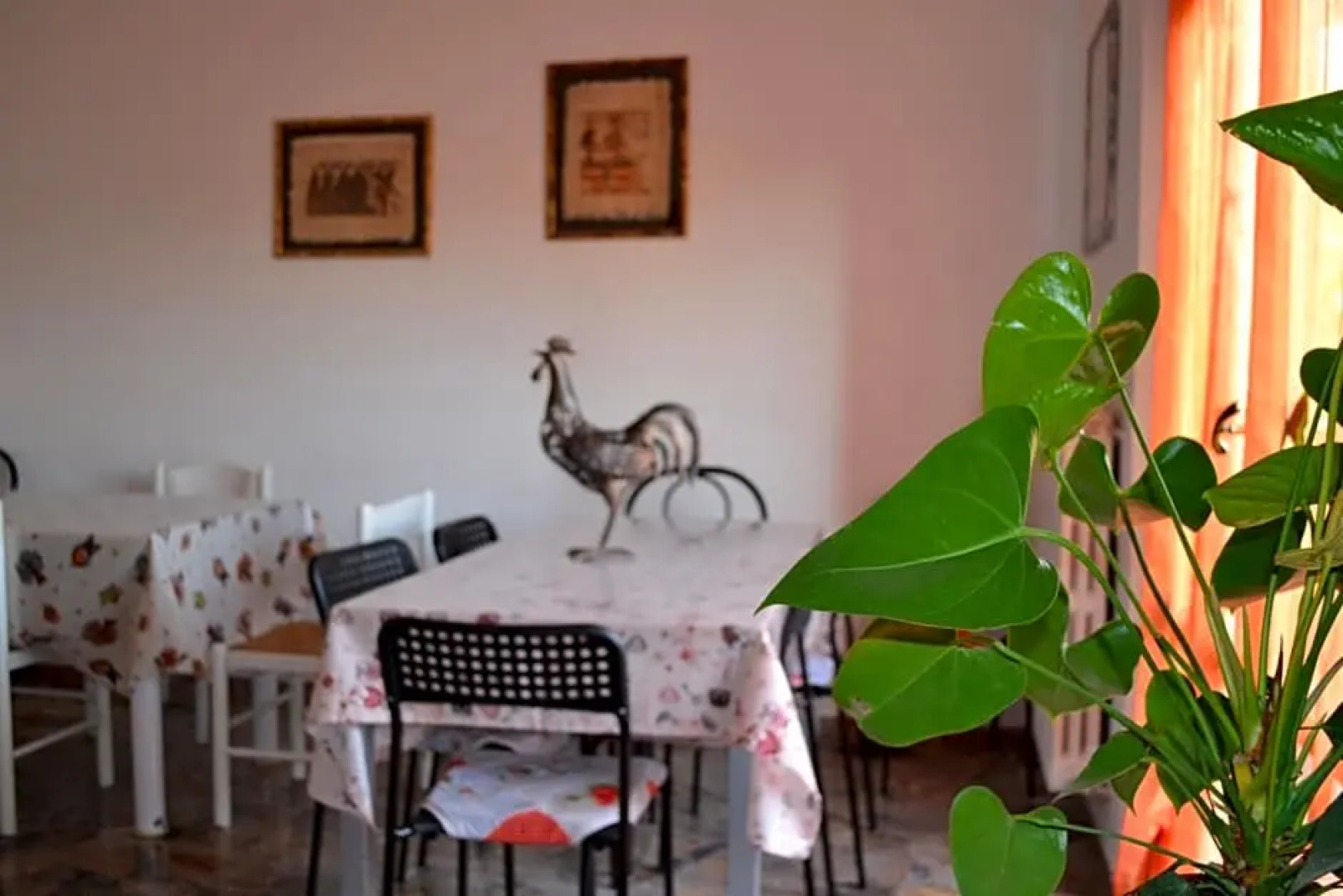 Il Giardino Del Gallo