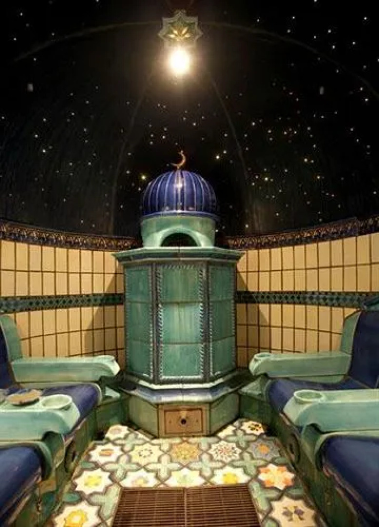 Vitalhotel Bad Birnbach