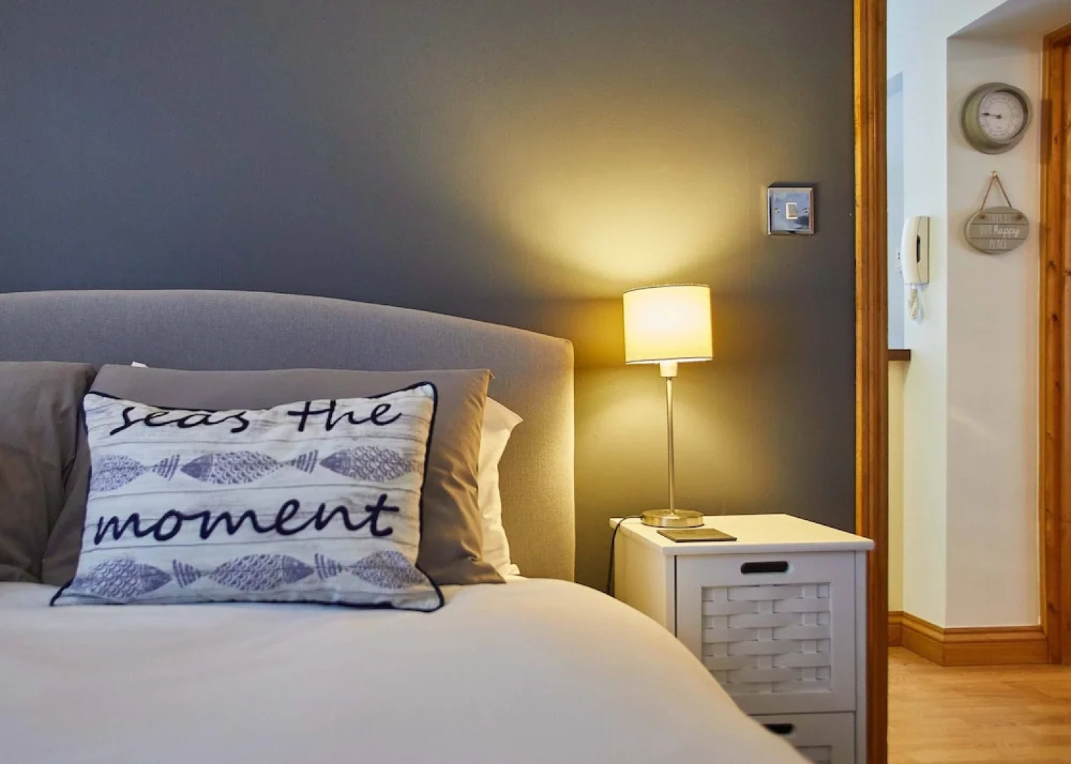 Oystercatcher Apartment