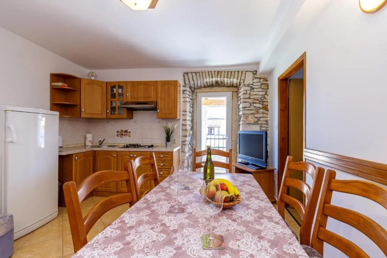 Apartments Mirjana Medulin 133