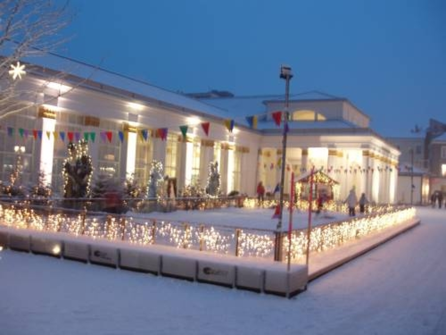 Hotel Stadt Salzburg