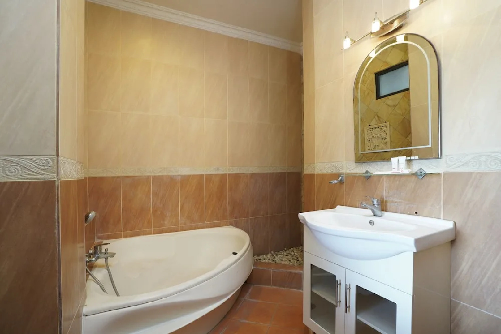 Griya Shanti Homestay by OYO Rooms