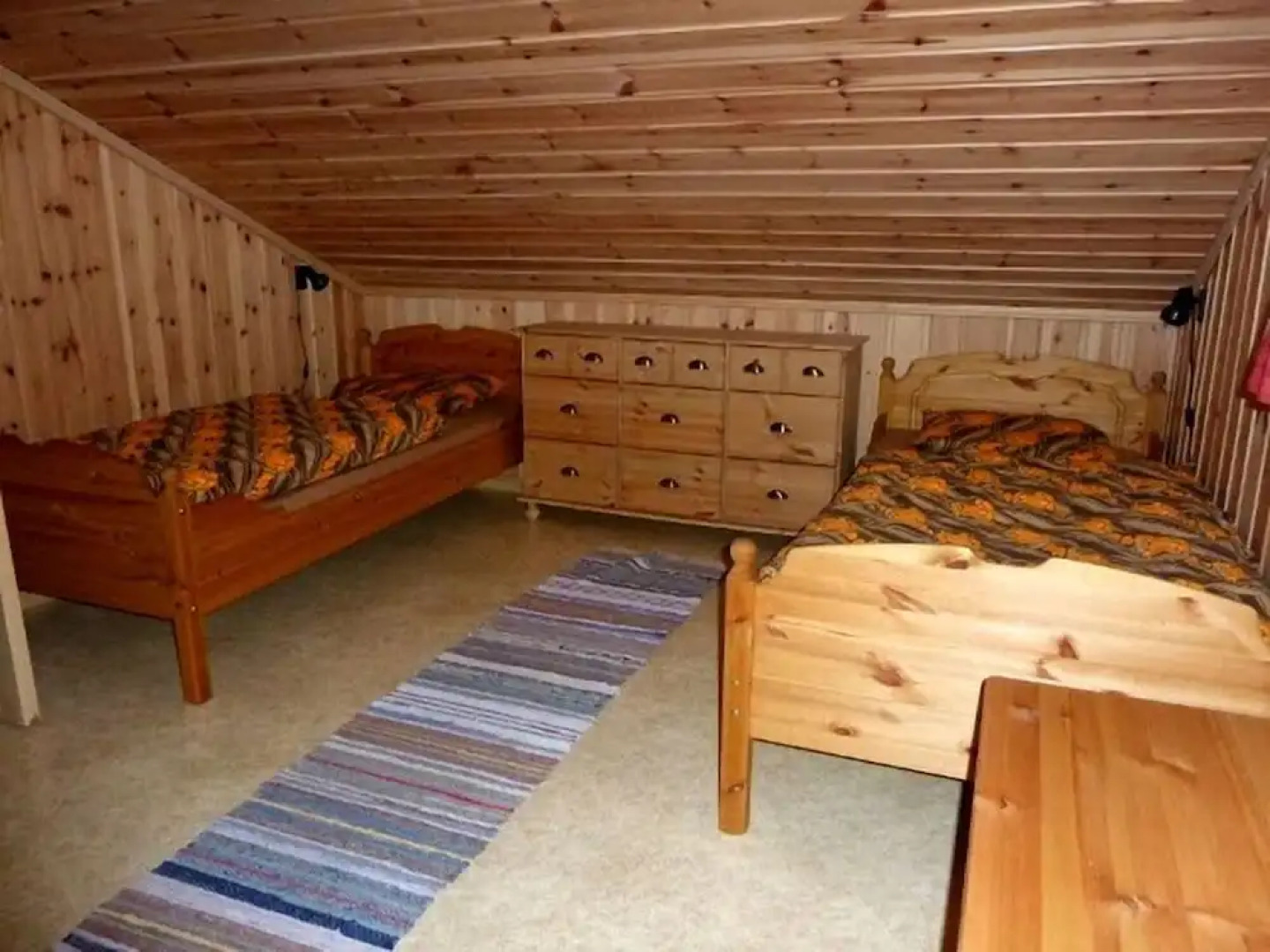 Furulie Cabin - Flå