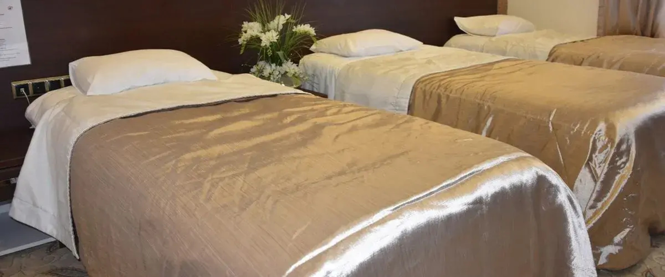 Koç Otel Çankırı