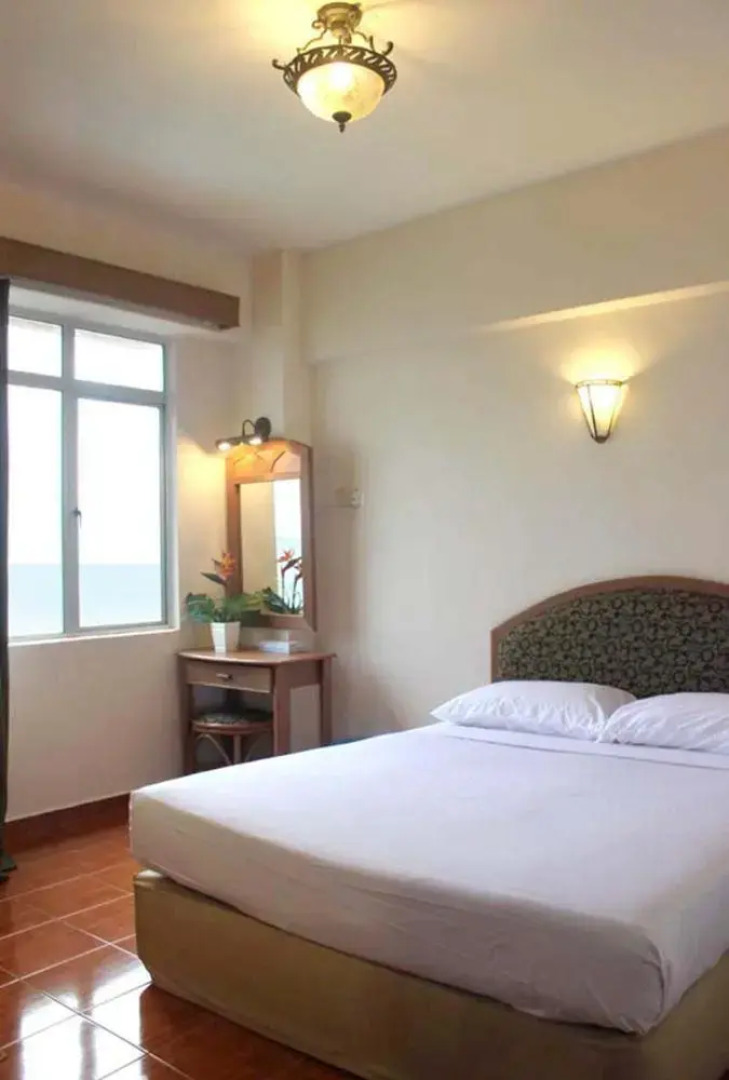 Resort Appartment at Port Dickson