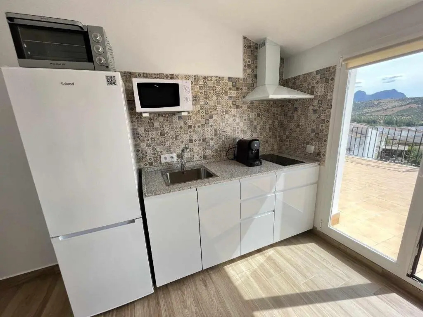 Apartamentos Sol de Algodonales