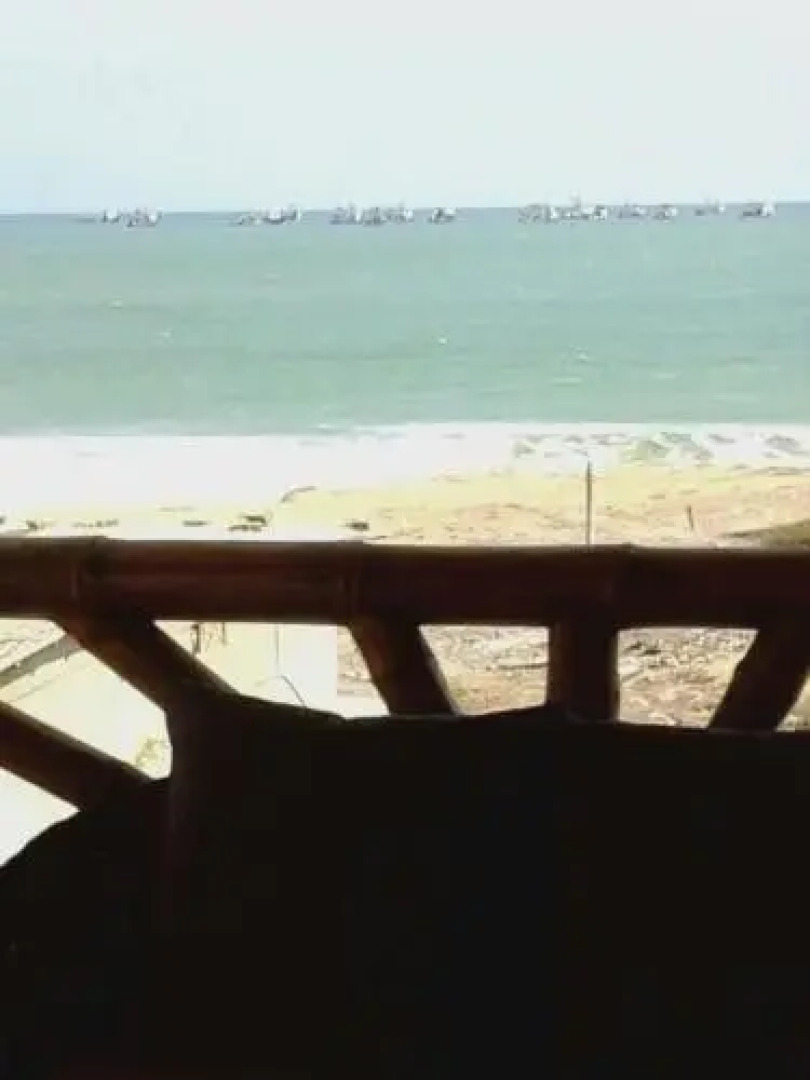 Hostería La Capitana