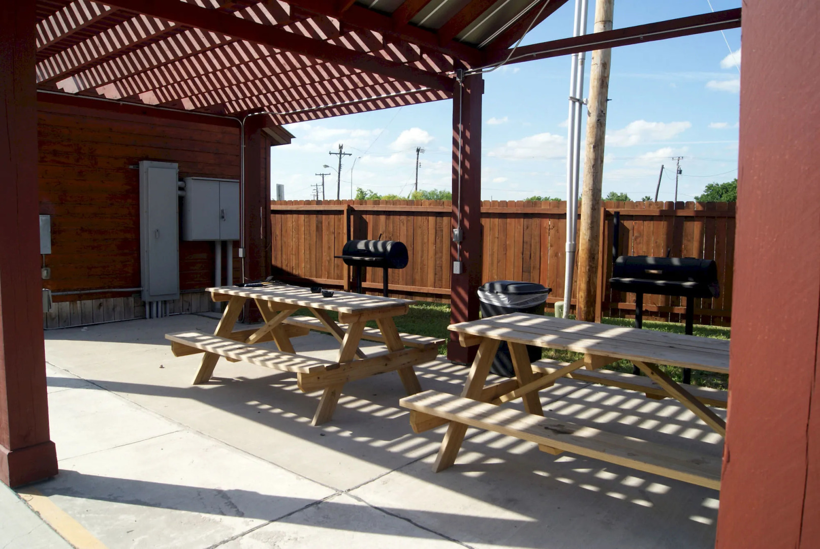 Hotel Kenedy Downtown - US 181