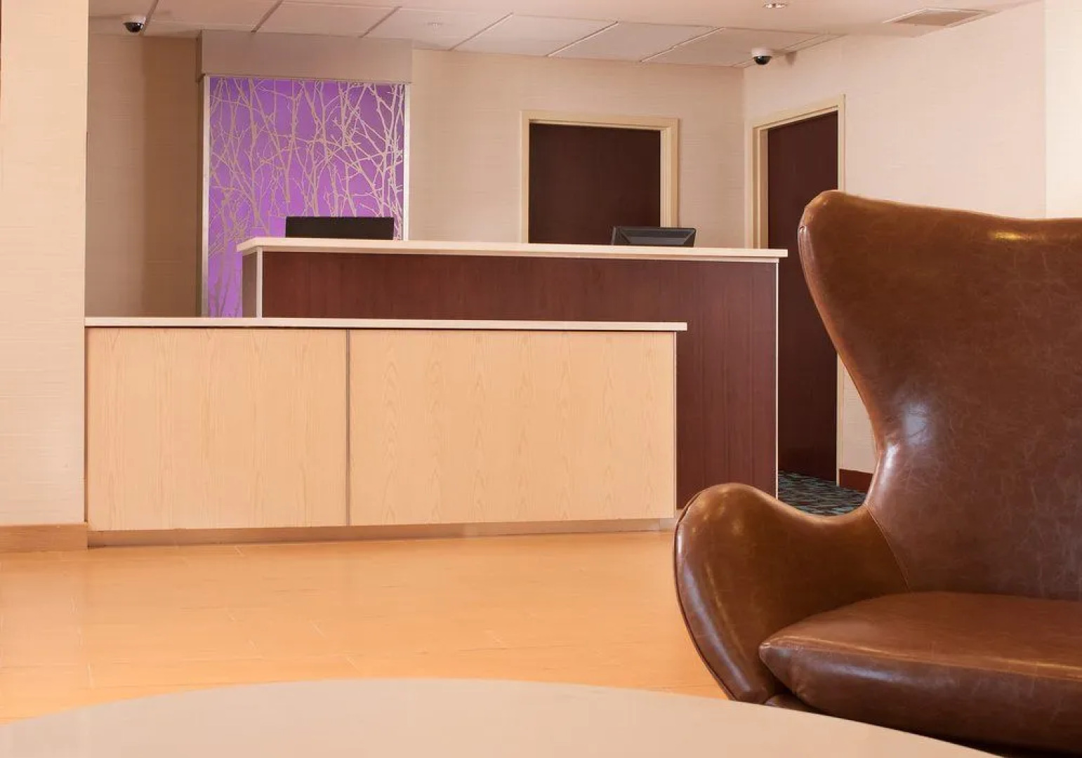 Fairfield Inn Greenville-Spartanburg Airport