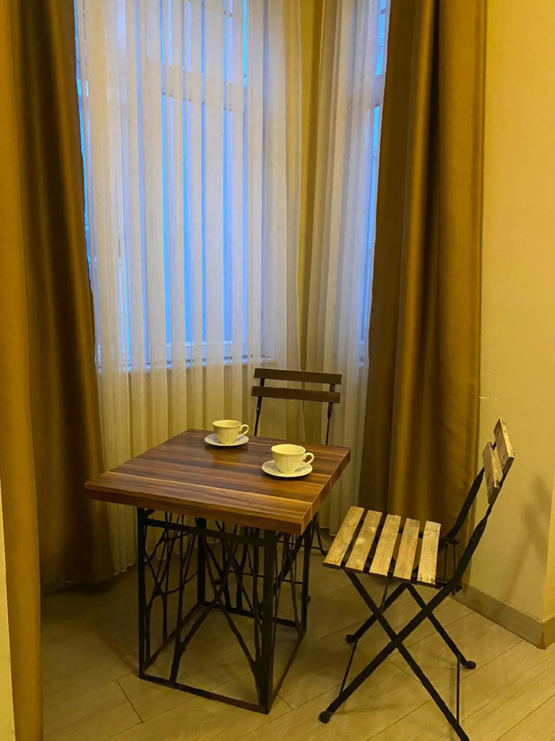 Medusa Apart Hotel