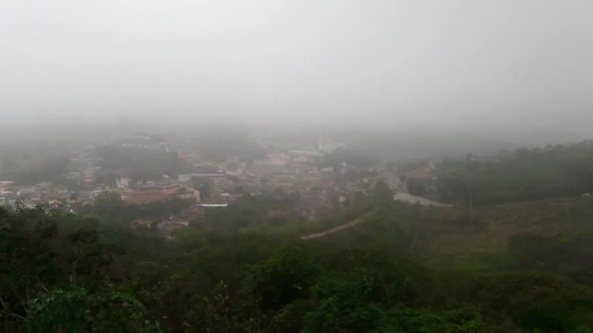 Hotel Pousada Paraíso da Serra