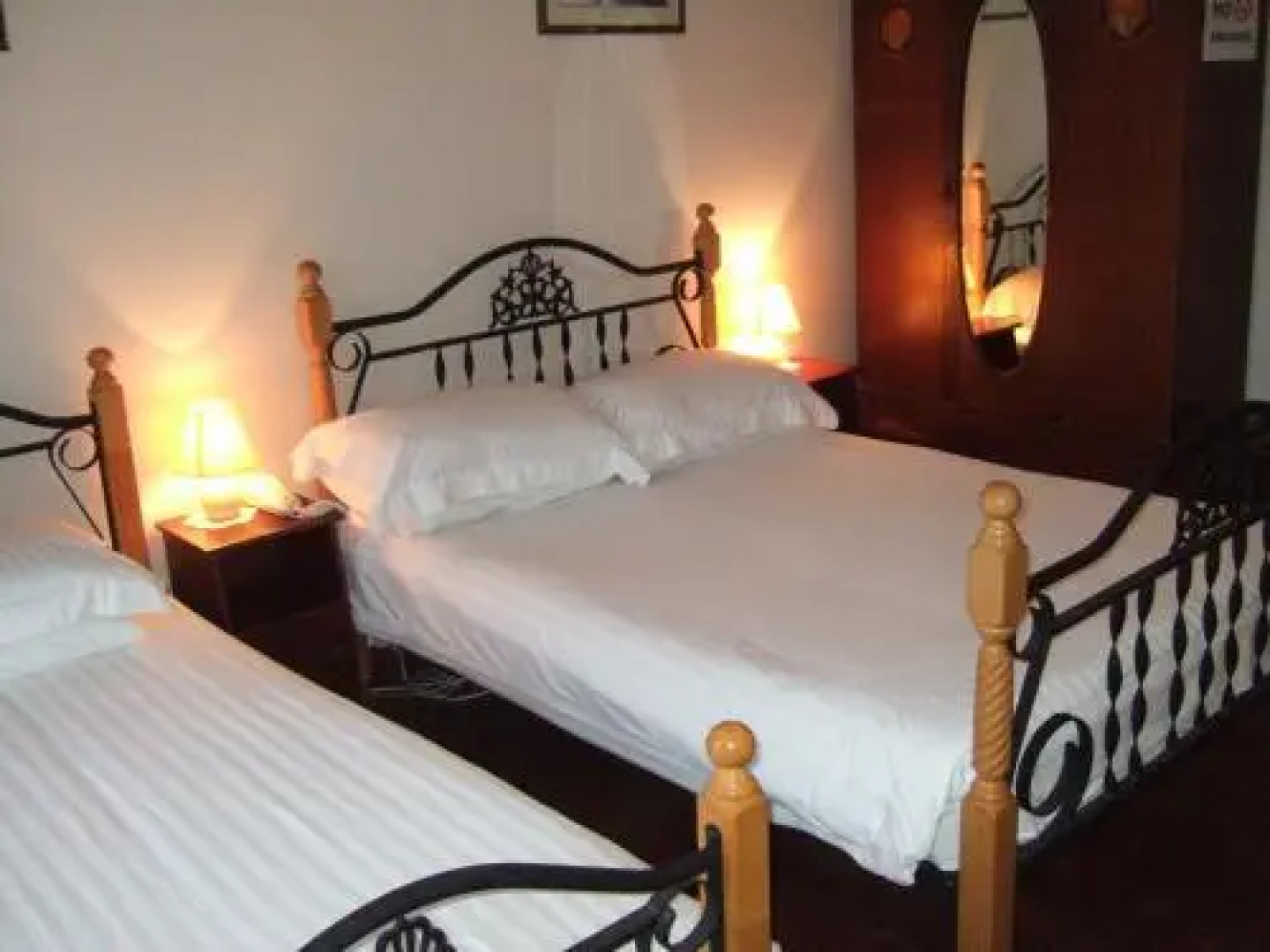 The Pilgrims Rest Hotel (Adults Only)