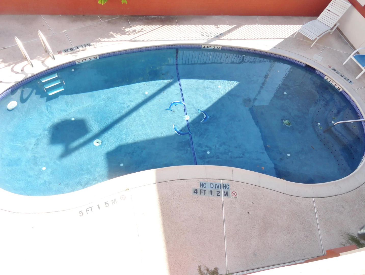 Americas Best Value Inn Brownsville