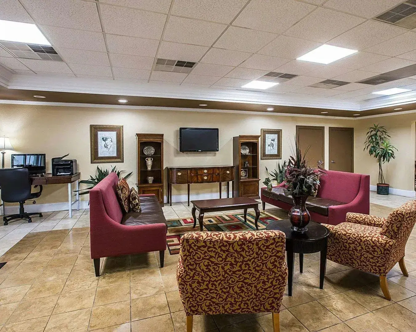 Horizon Inn & Suites
