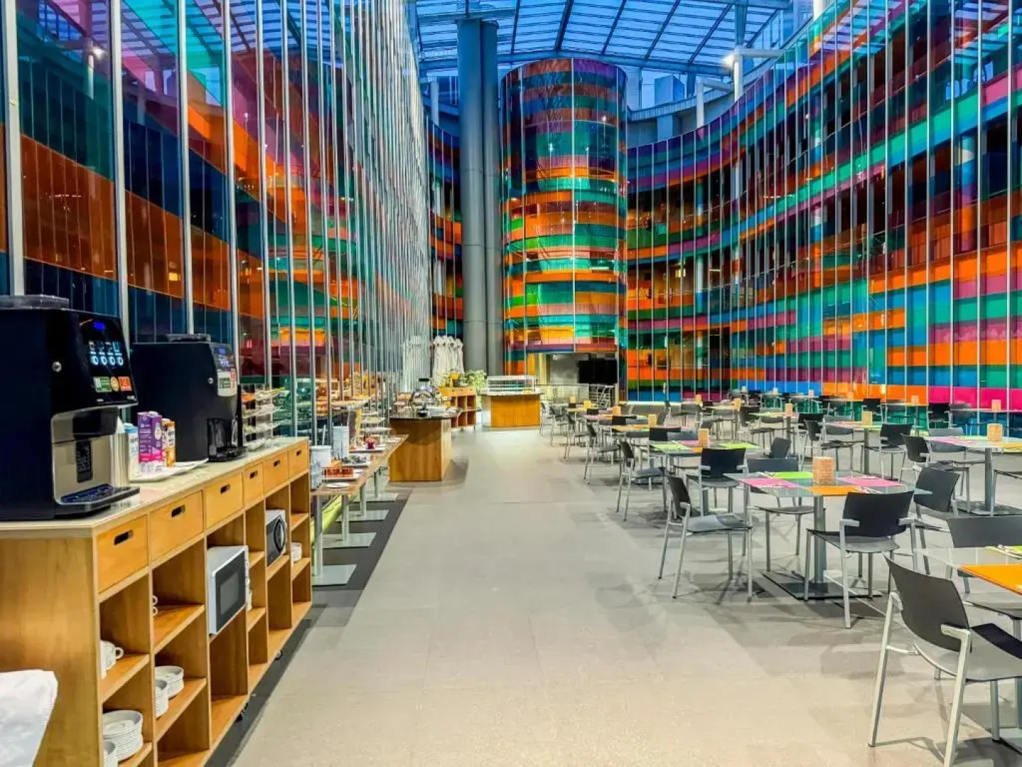 Jardines de Uleta Suites