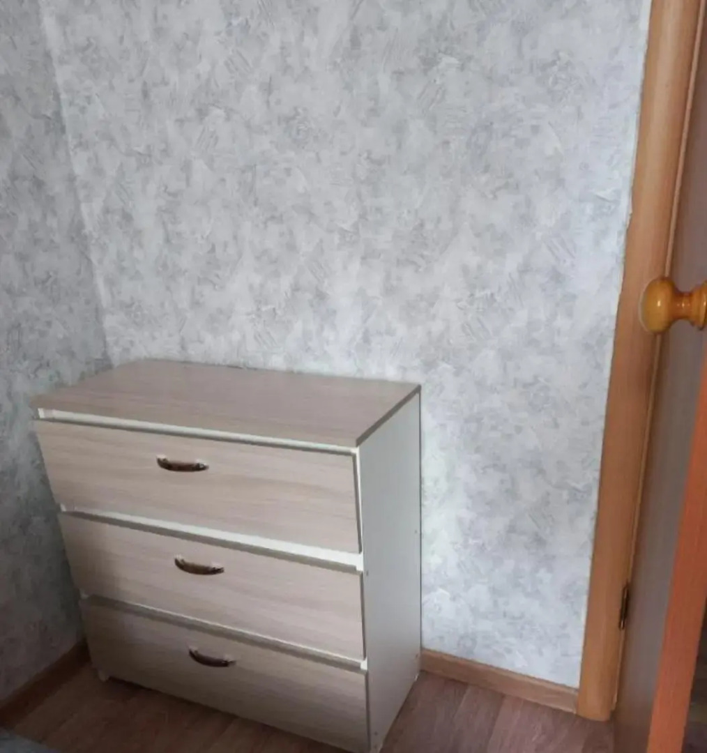 Апартаменты на улице Юности 12