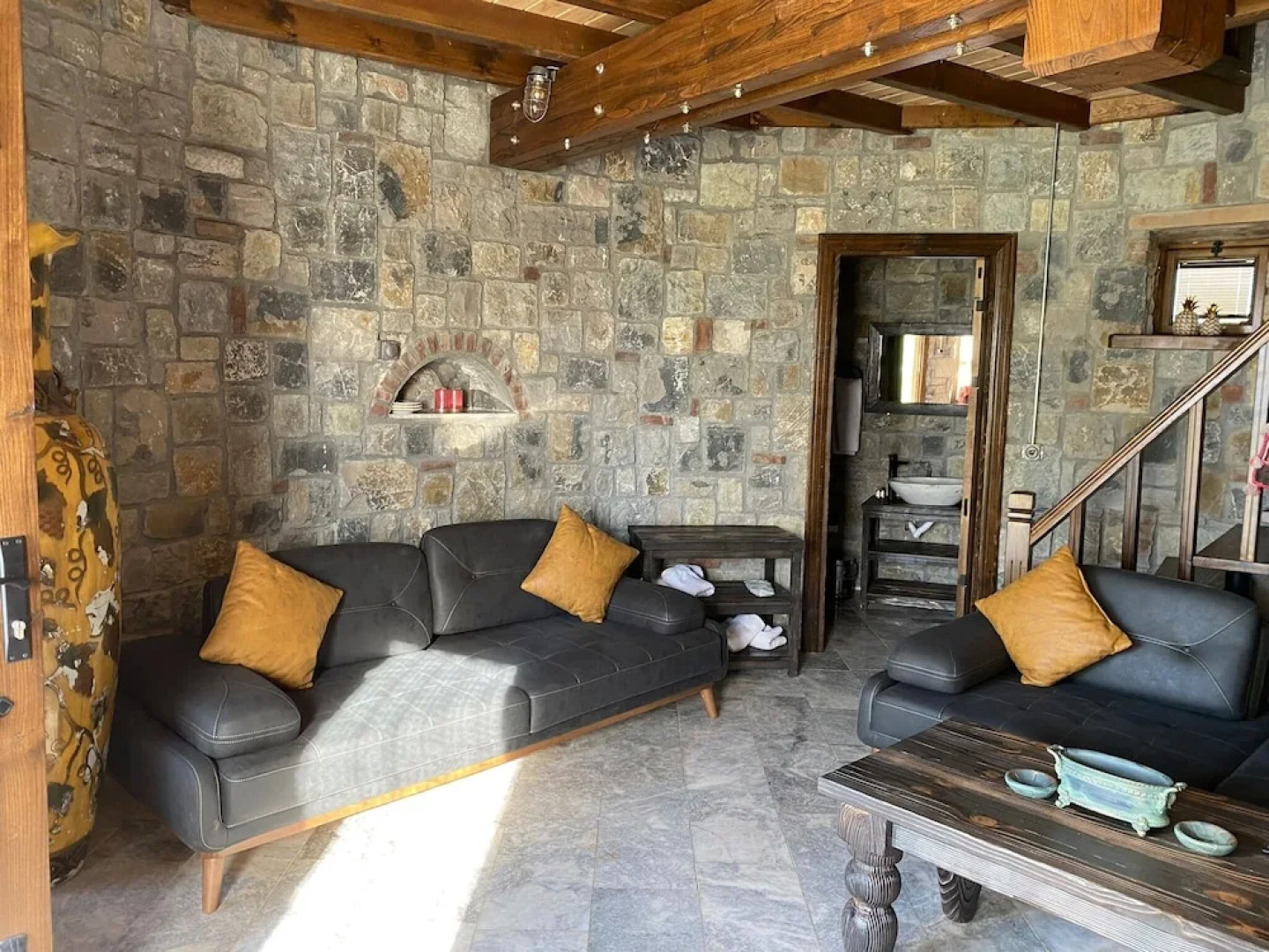 Dedeman Village Sapanca