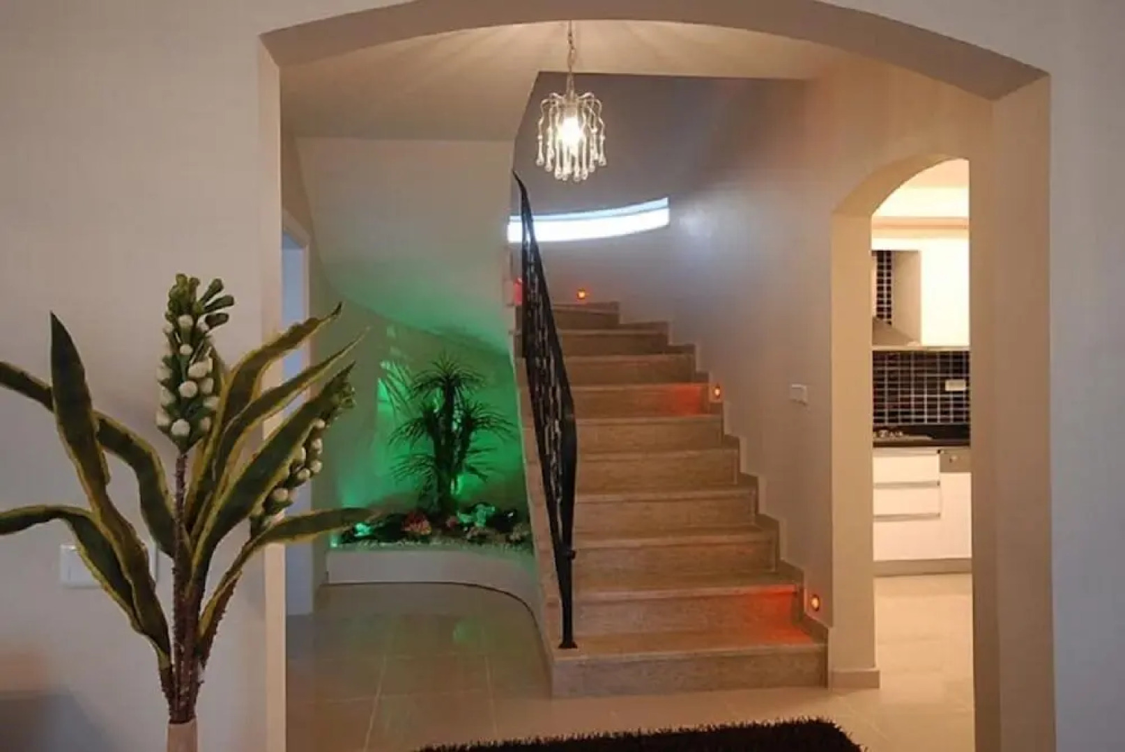 Sadev Turizm Belek Villas & Apartments