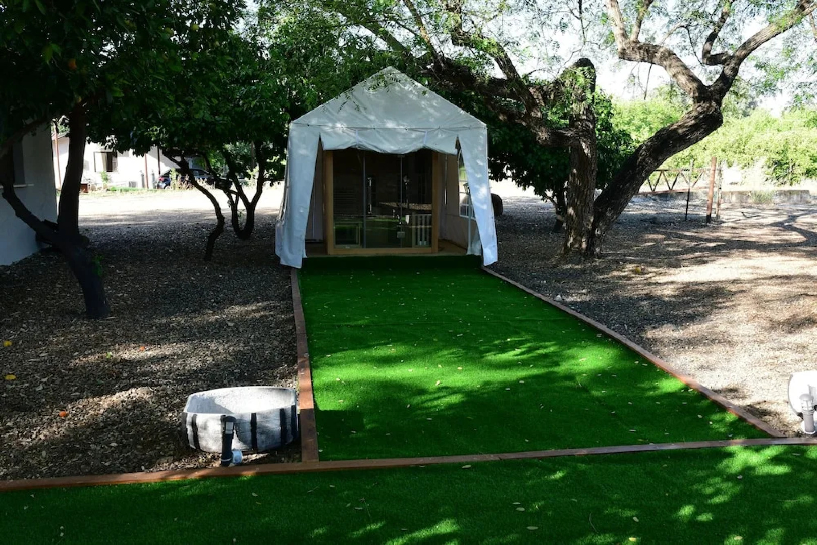 Snir River Resort by Sea N' Rent