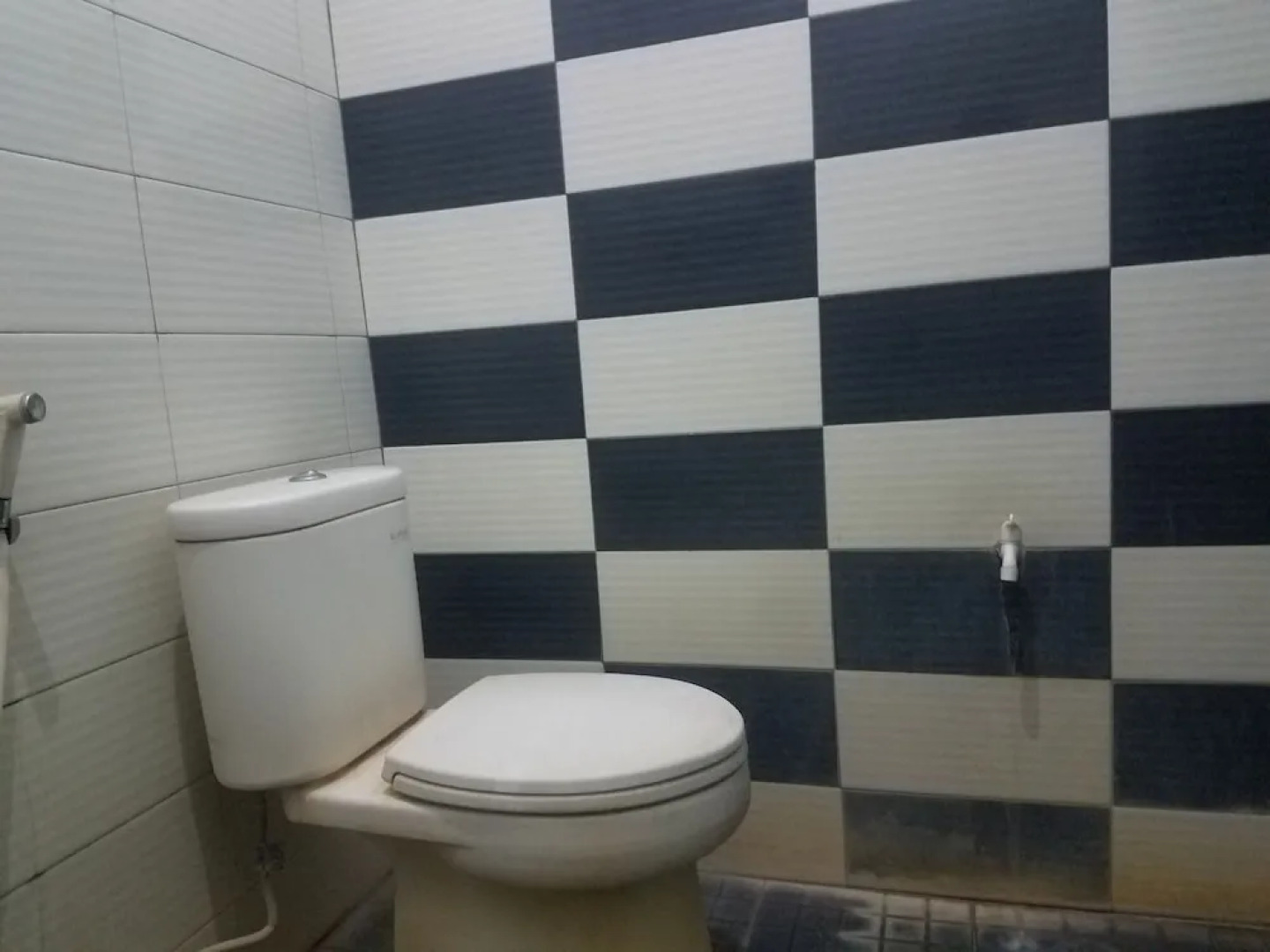 Cendrawasih Syariah Homestay