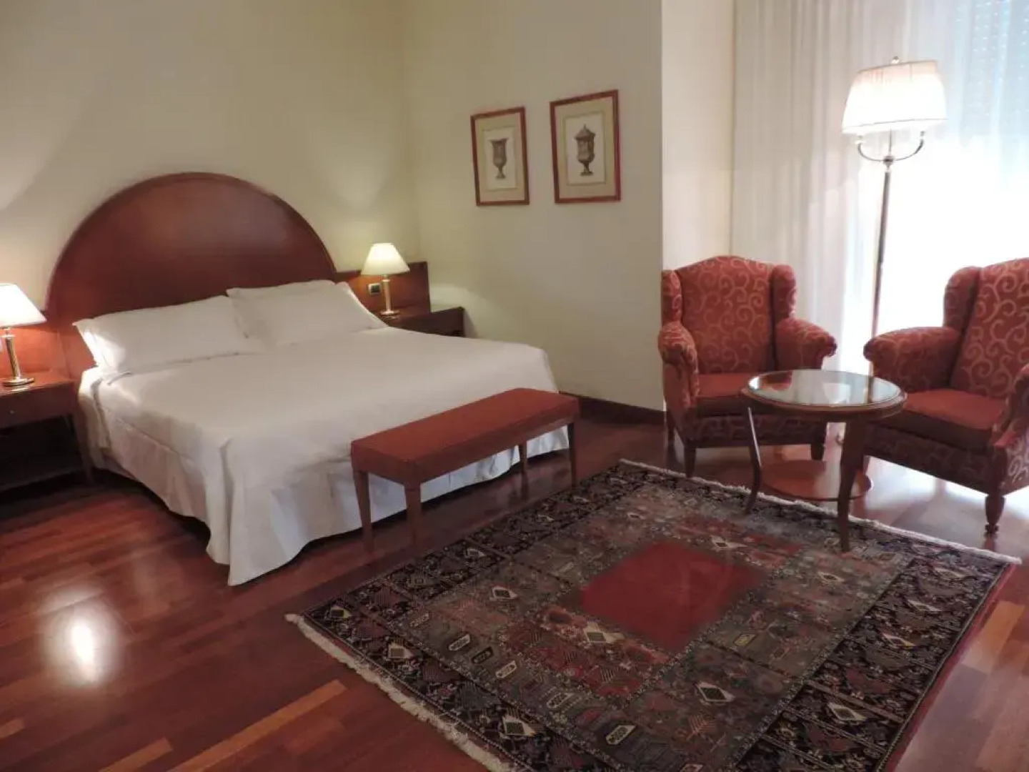 Hotel Ristorante Gama