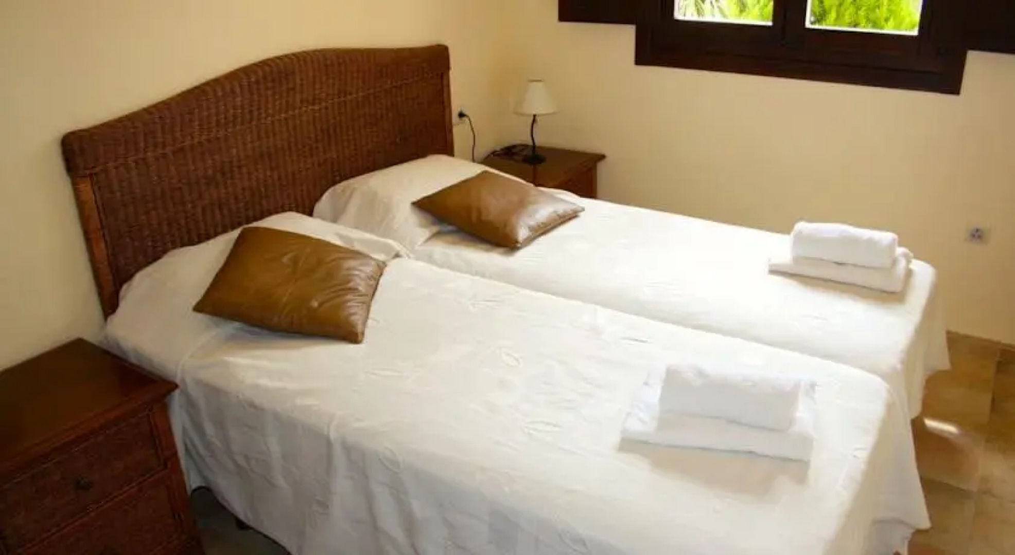 Hacienda Golf properties. REF: BNa01