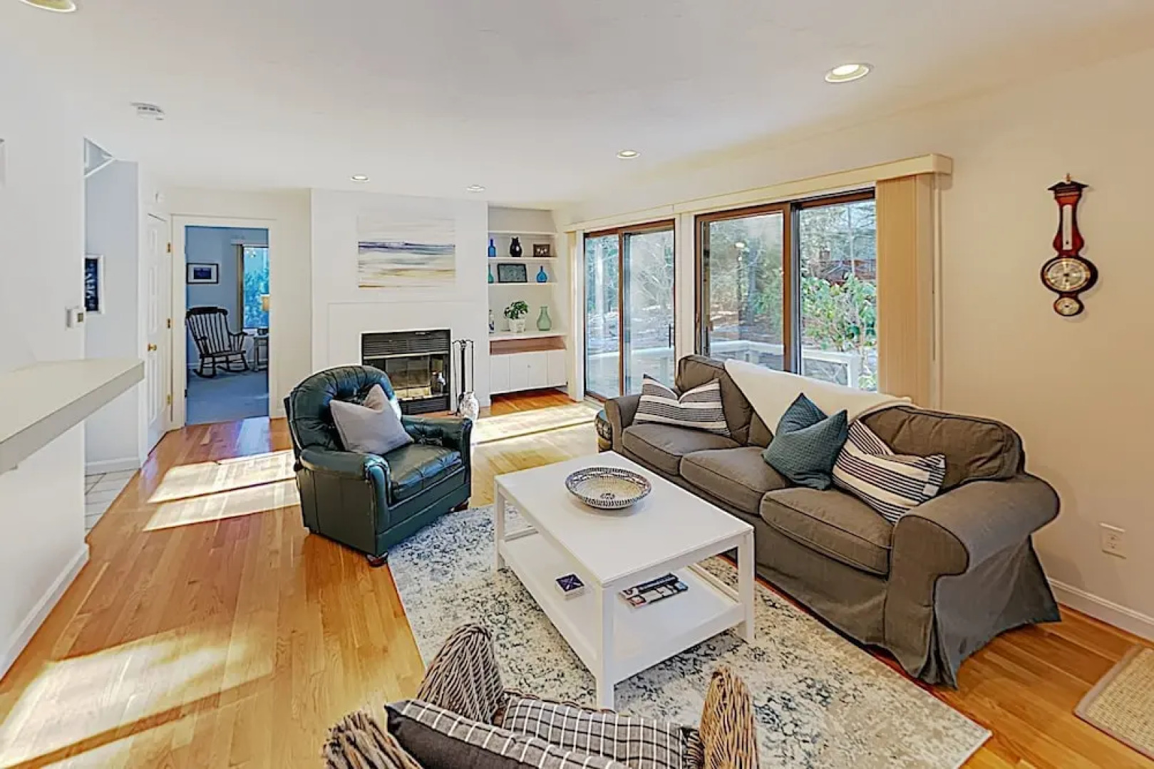 New Listing! Cape Haven - Steps To Fells Pond 3 Bedroom Home