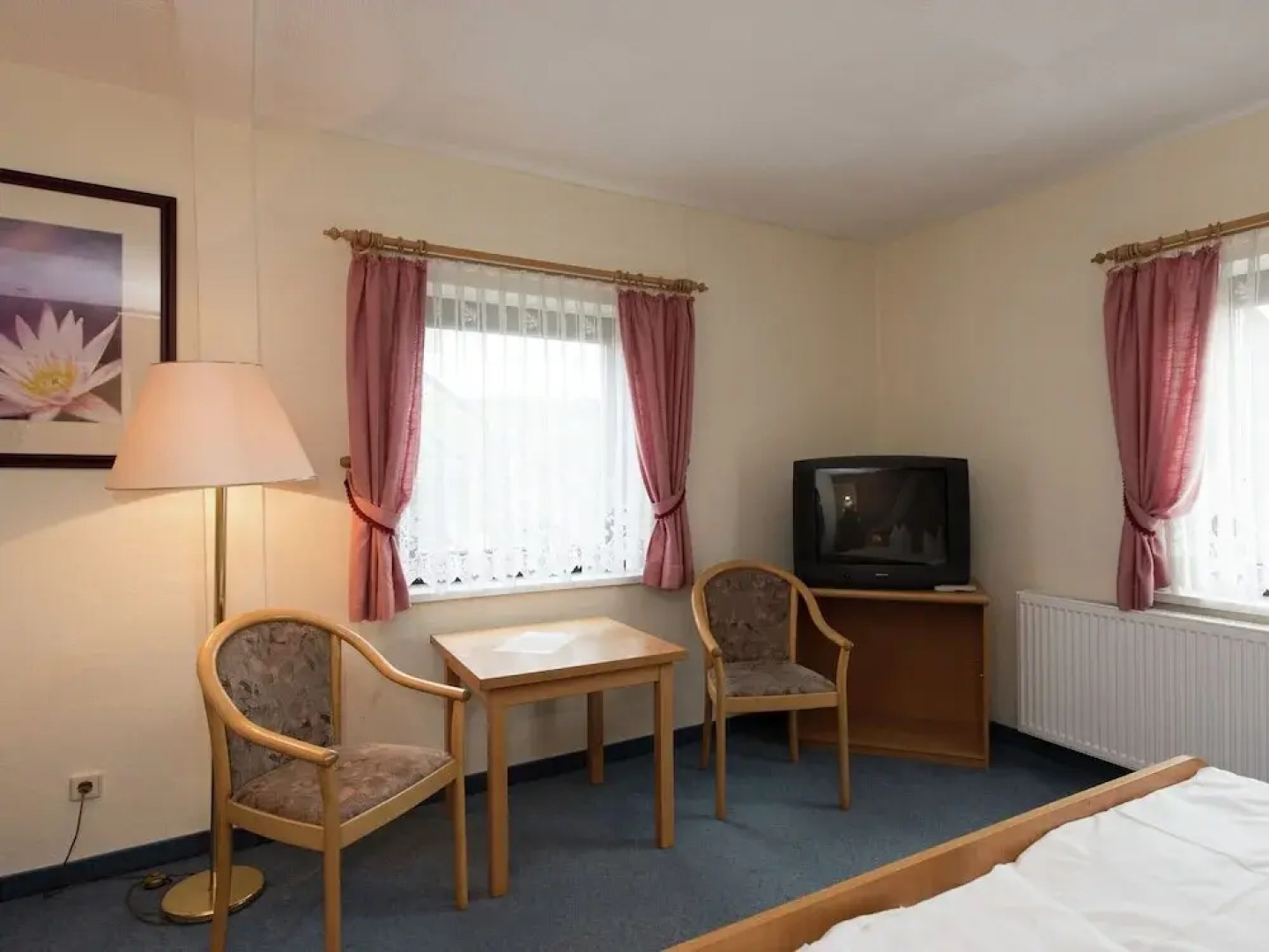 Majestic Stay in Deutschneudorf