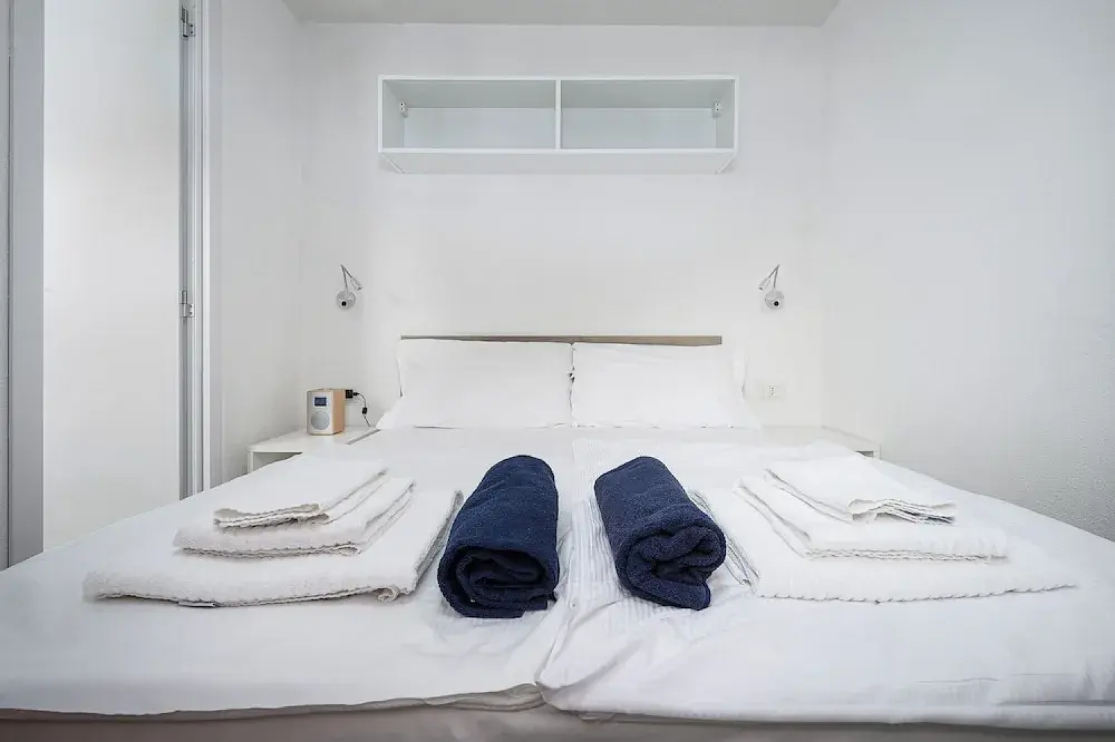 THE CAMP by Maggiore Suites