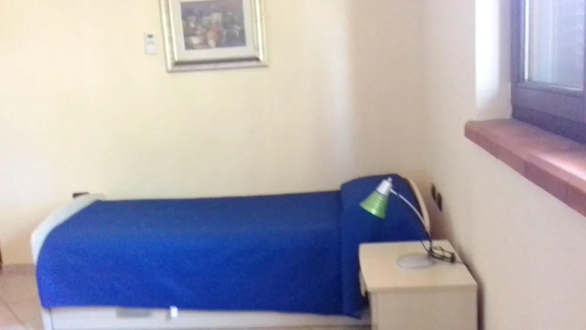 Apartment With 3 Bedrooms in Lago, With Wonderful Mountain View, Shared Pool, Enclosed Garden Near the Beach