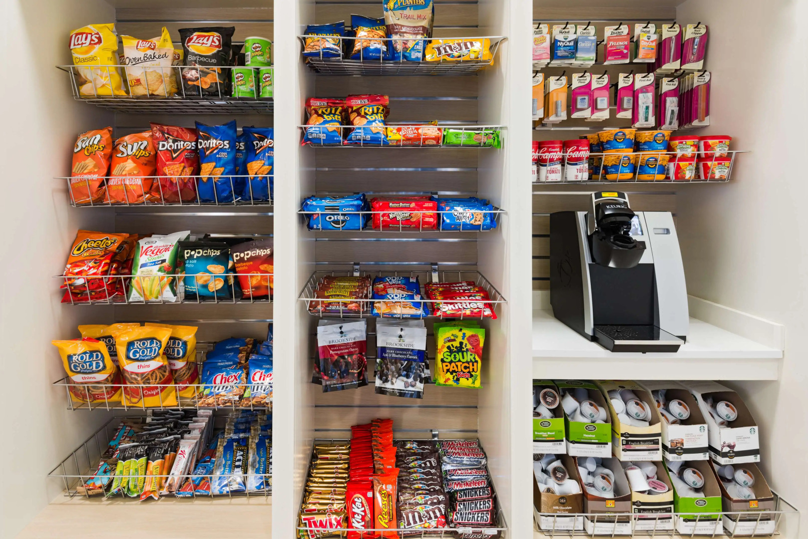 Hilton Garden Inn Wayne