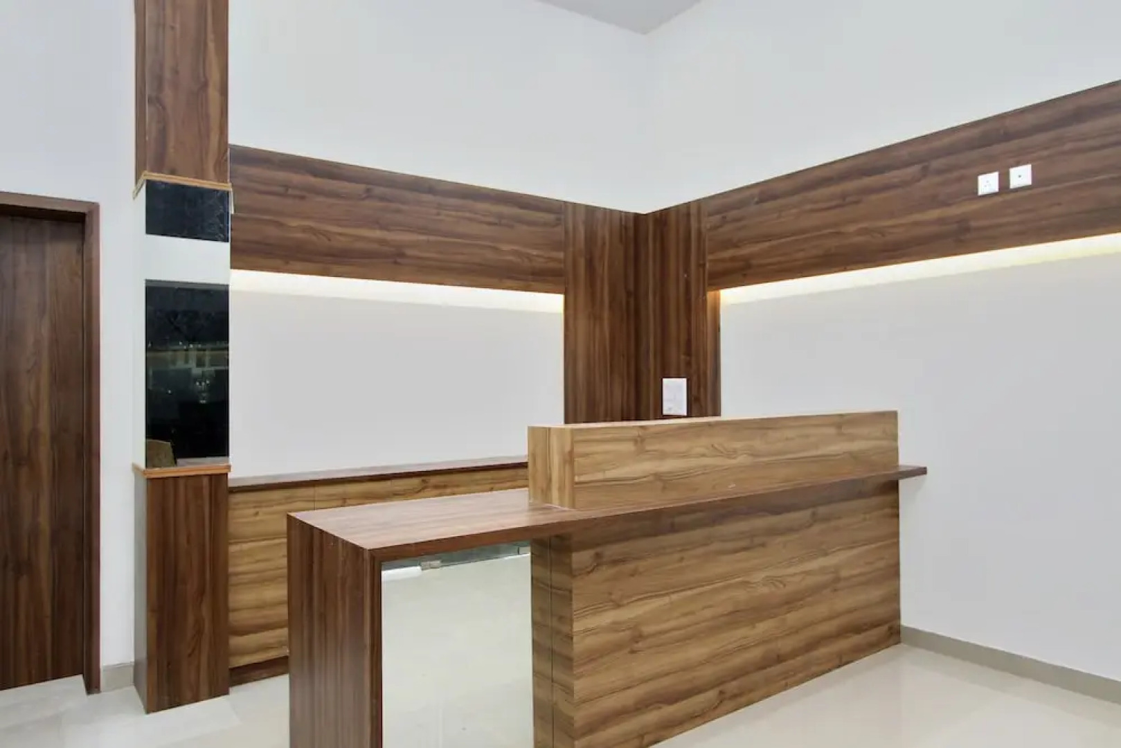 Capital O 26230 Hotel Nirvikalpa