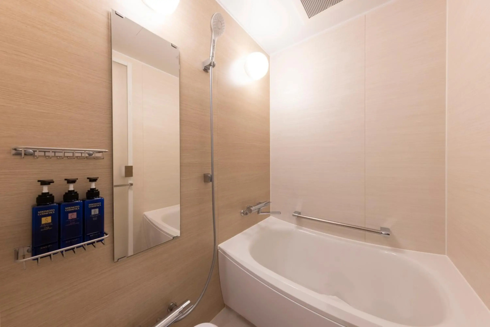 Sanco Inn Iseshi Ekimae