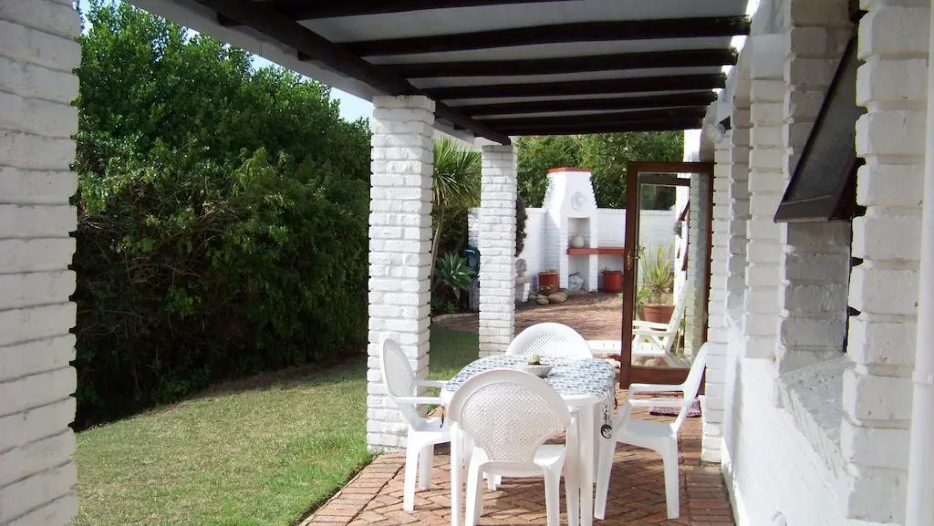 Madon Studio Self Catering Apartment