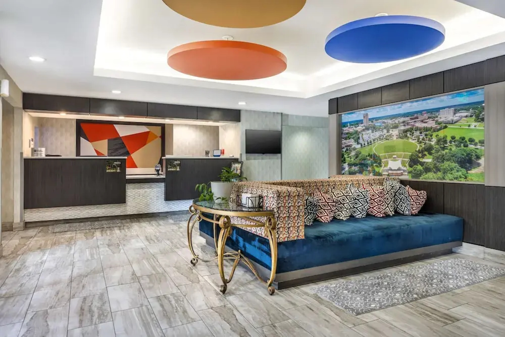 Americas Best Value Inn