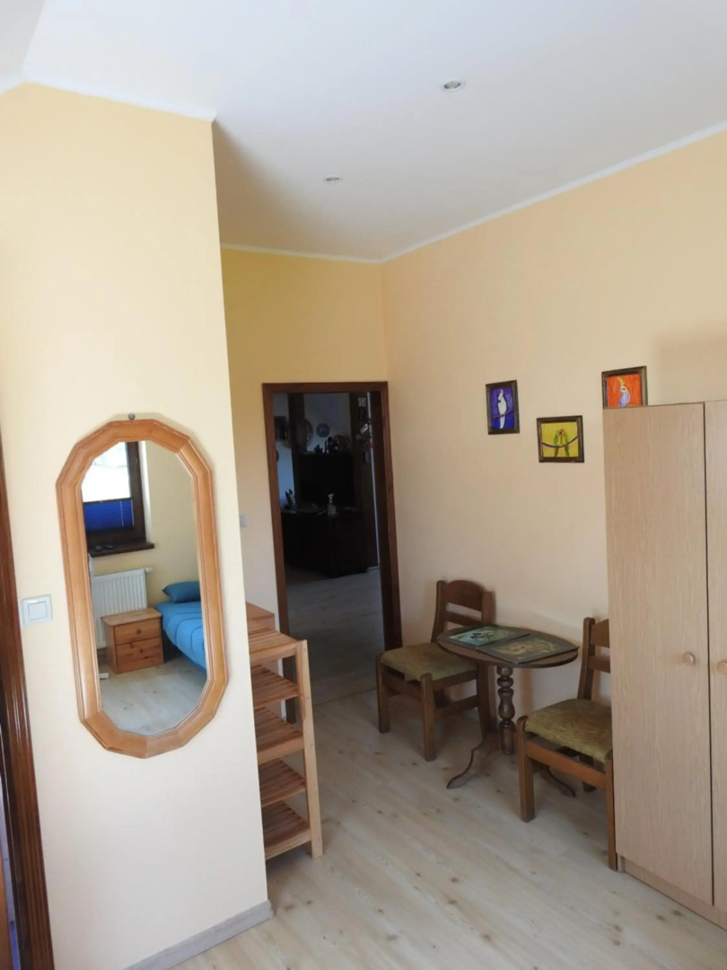 Pokoje gościnne " Przysiółek"