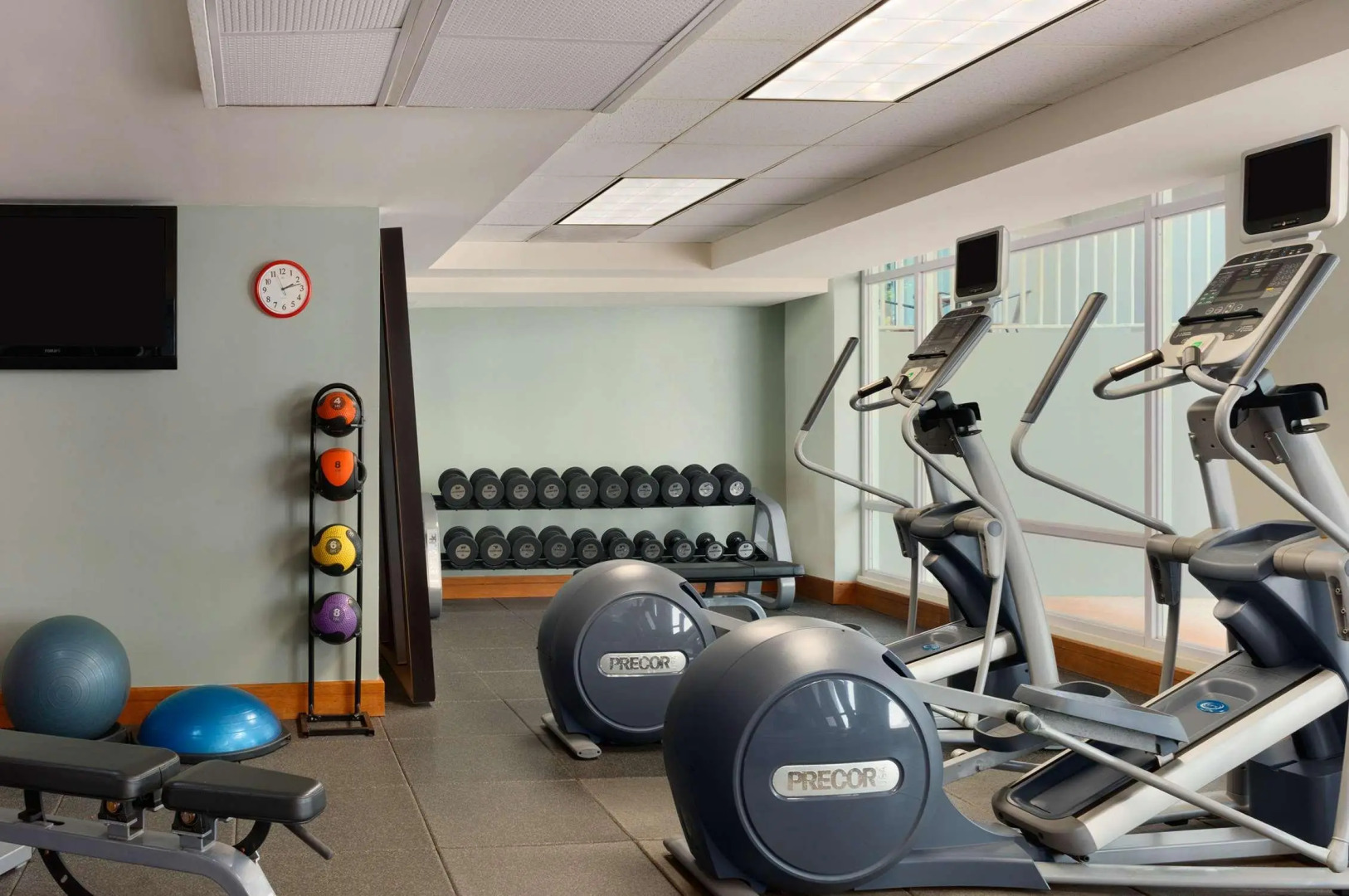 Embassy Suites by Hilton Dorado del Mar Beach Resort