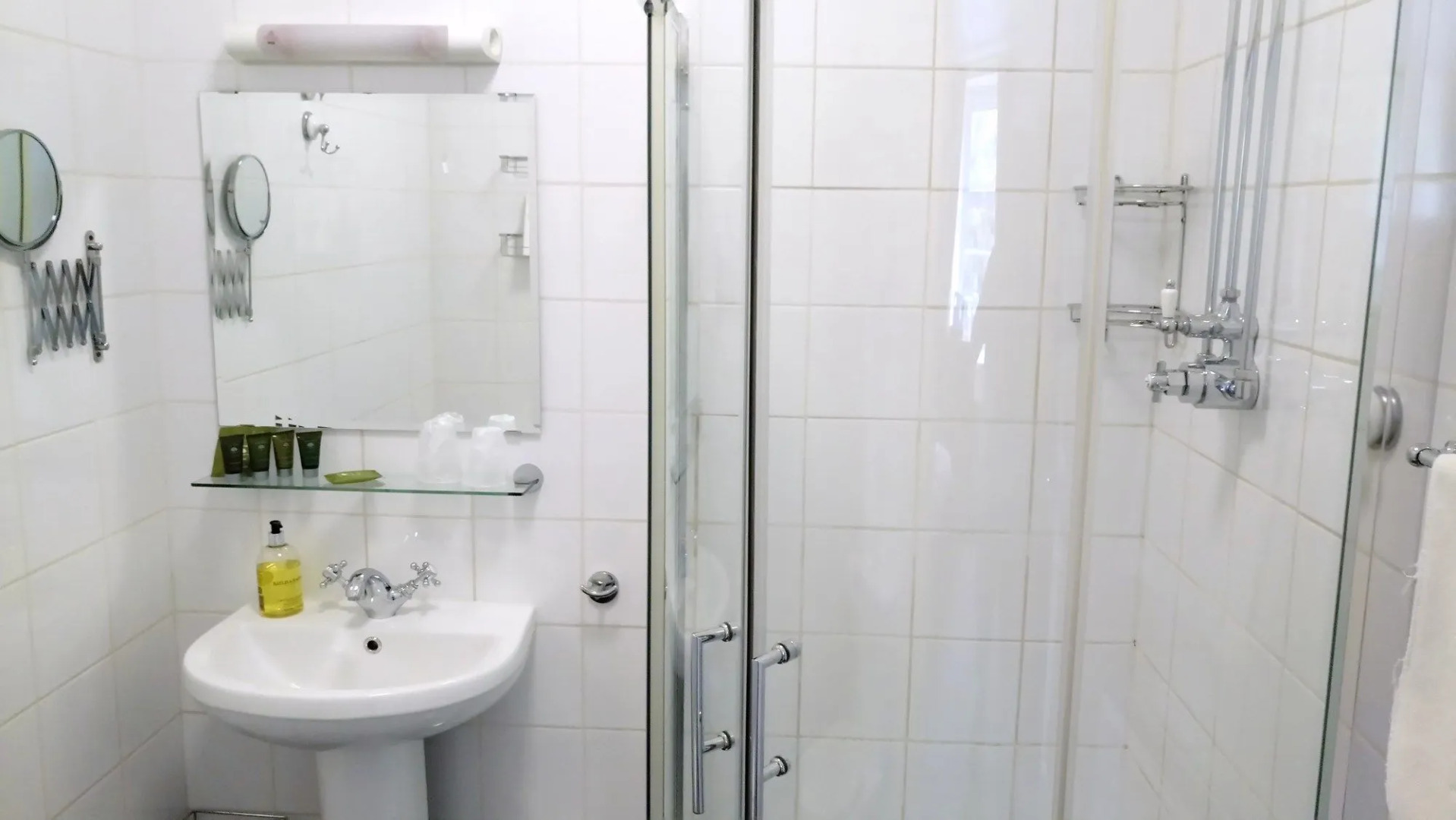 Oakfield House Bed and Breakfast