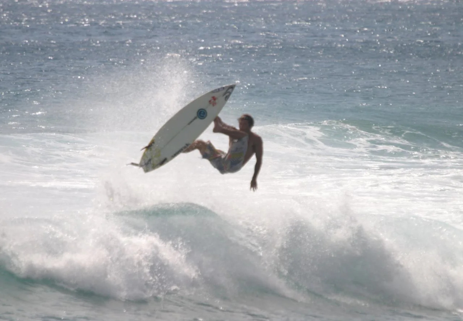 Afei Surf Inn Hall 4 - NANU