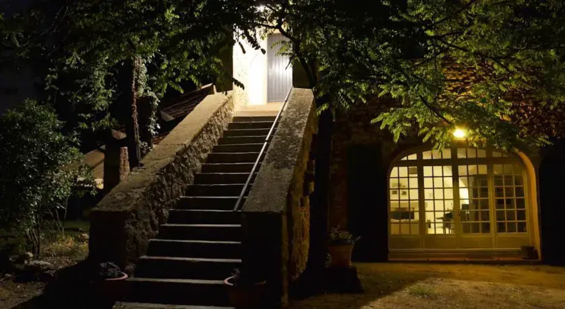La Bergerie del Arte