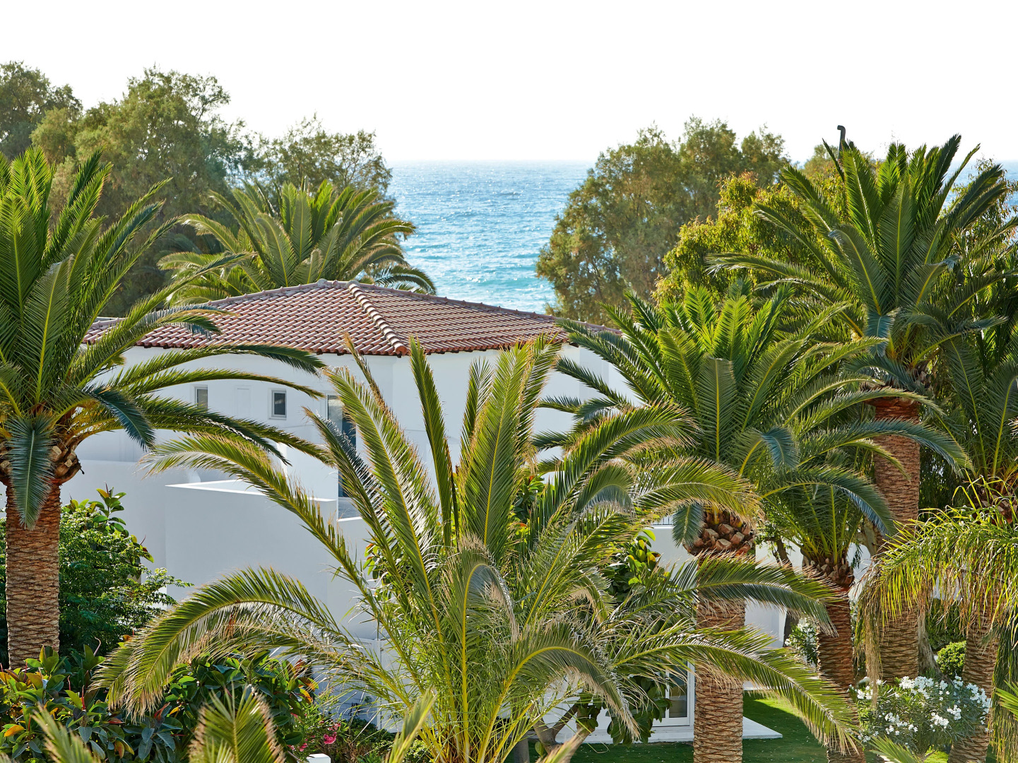 Caramel, A Grecotel Resort to Live