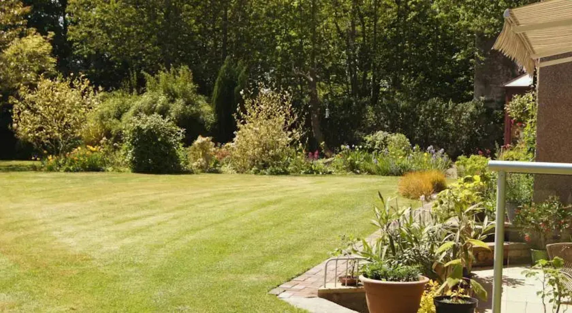 Grange Farmhouse Bed and Breakfast