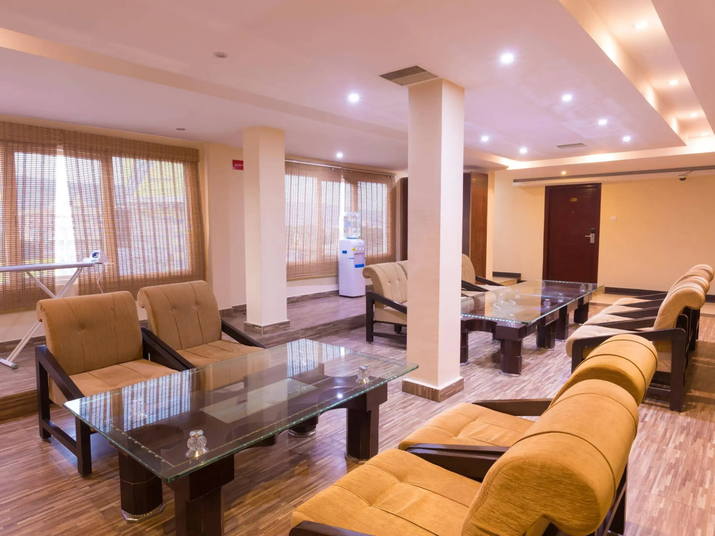 MG Hotel Udayee International