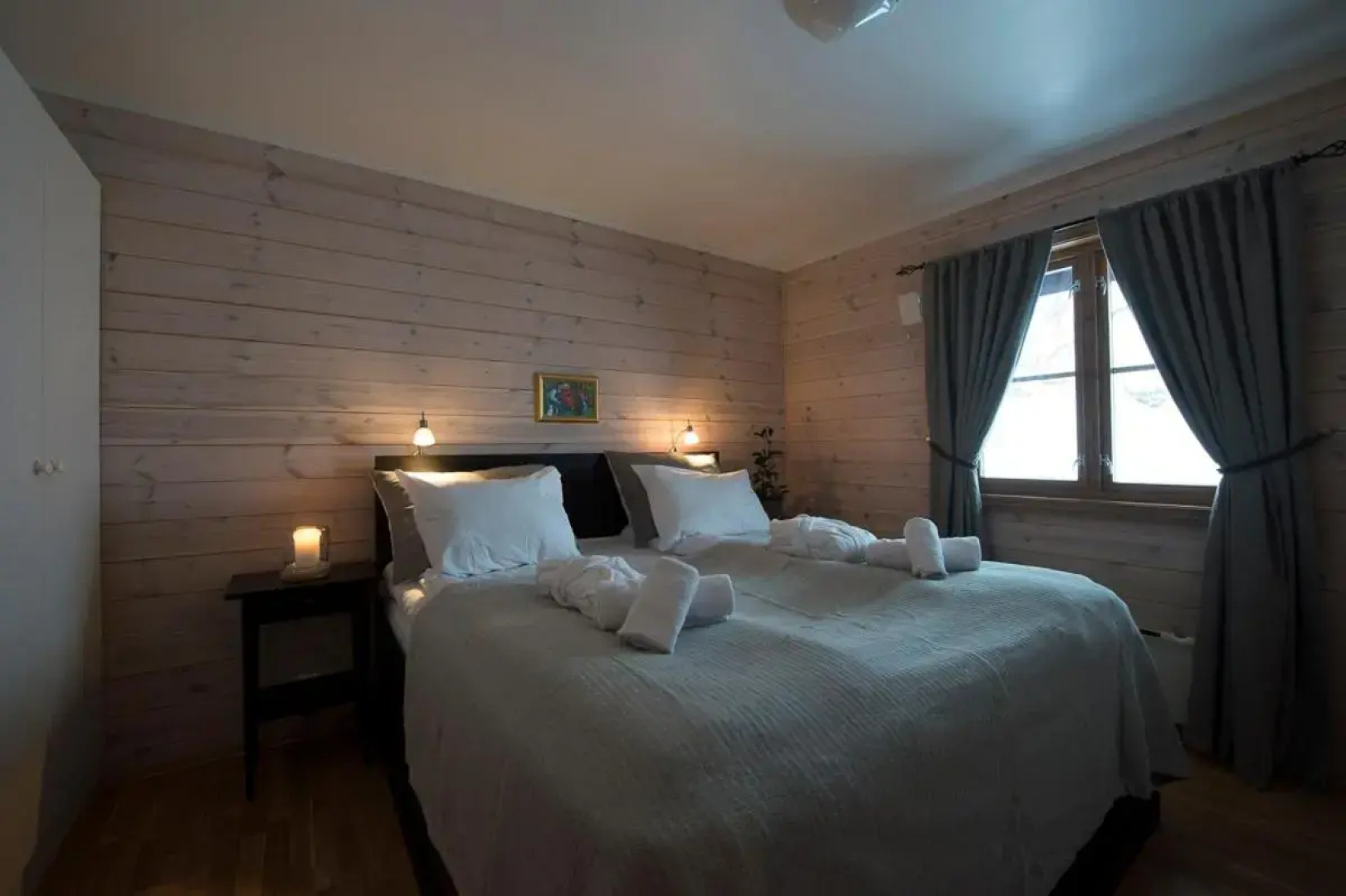 Skarsnuten Mountain Resort & SPA