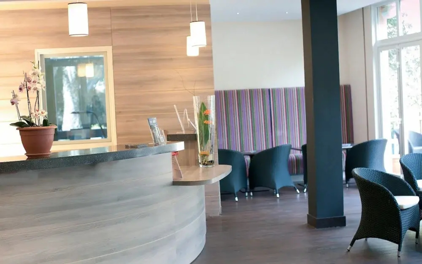 Club Vacanciel Carqueiranne